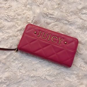 Juicy Couture Wallet